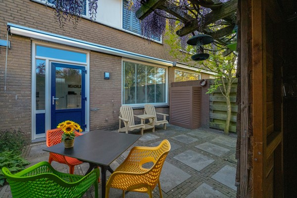 Medium property photo - Zonegge 14 19, 6903 GJ Zevenaar